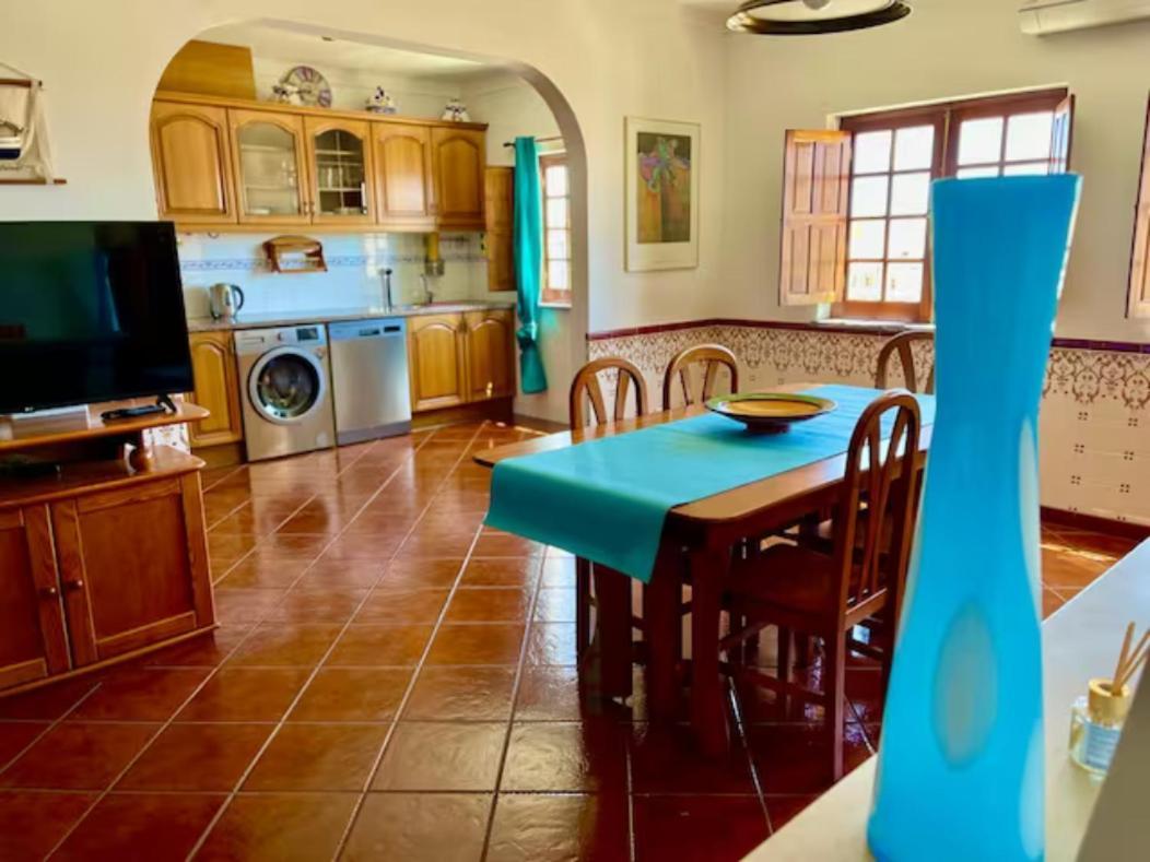 Apartamento T1 Ruby Vila Nova de Milfontes Exterior foto